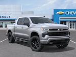 New 2026 Chevrolet Silverado 1500 RST Crew Cab thumbnail 7