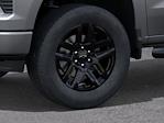 New 2026 Chevrolet Silverado 1500 RST Crew Cab thumbnail 8