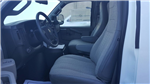 New 2017 Chevrolet Express 3500 Empty Cargo Van thumbnail 8