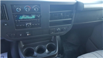 New 2017 Chevrolet Express 3500 Empty Cargo Van thumbnail 10