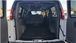 New 2017 Chevrolet Express 3500 Empty Cargo Van thumbnail 6