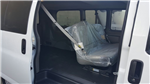 New 2017 Chevrolet Express 3500 Empty Cargo Van thumbnail 7