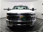 New 2017 Chevrolet Silverado 3500 Regular Cab 4x4 Reading U108-DW 9' Service Truck thumbnail 4