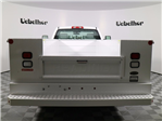 New 2017 Chevrolet Silverado 3500 Regular Cab 4x4 Reading U108-DW 9' Service Truck thumbnail 7