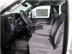 New 2017 Chevrolet Silverado 3500 Regular Cab 4x4 Reading U108-DW 9' Service Truck thumbnail 8