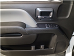 New 2017 Chevrolet Silverado 3500 Work Truck Regular Cab 4x2 9' 6" Knapheide PGNB Gooseneck Flatbed Truck thumbnail 10