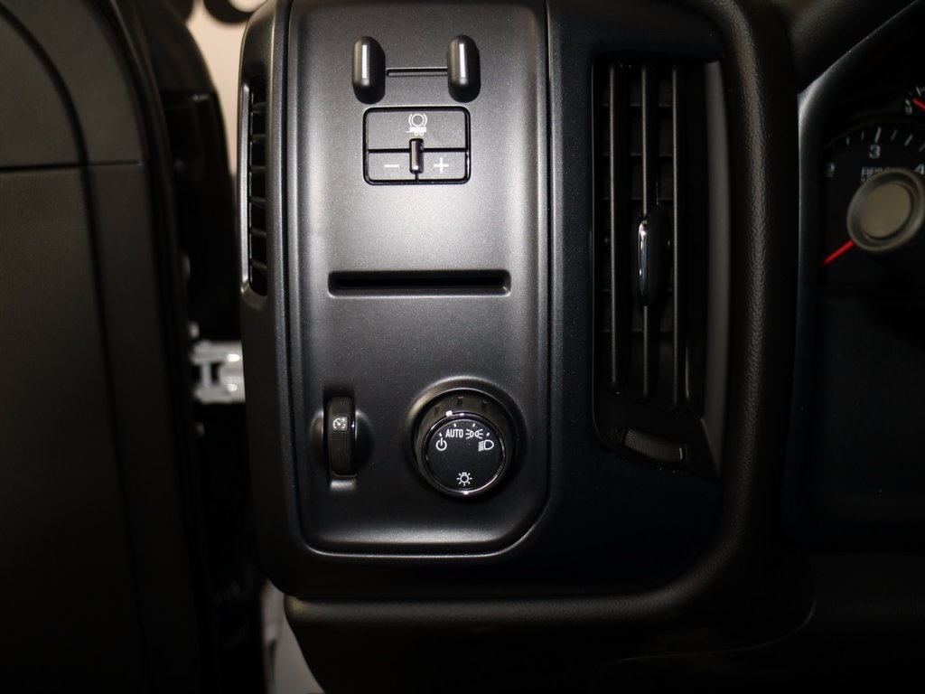 New 2017 Chevrolet Silverado 2500 Regular Cab Reading SLU98-SWs 8' 2" Service Truck - photo 11