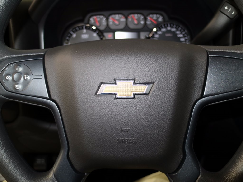 New 2017 Chevrolet Silverado 2500 Regular Cab Reading SLU98-SWs 8' 2" Service Truck - photo 12