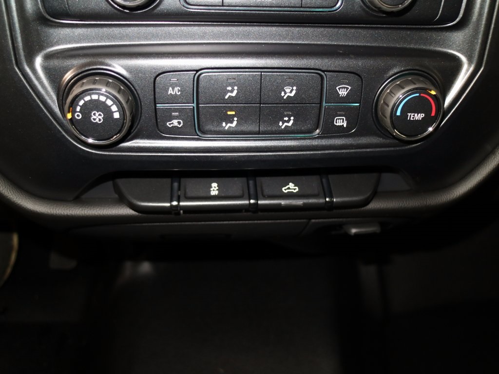 New 2017 Chevrolet Silverado 2500 Regular Cab Reading SLU98-SWs 8' 2" Service Truck - photo 13