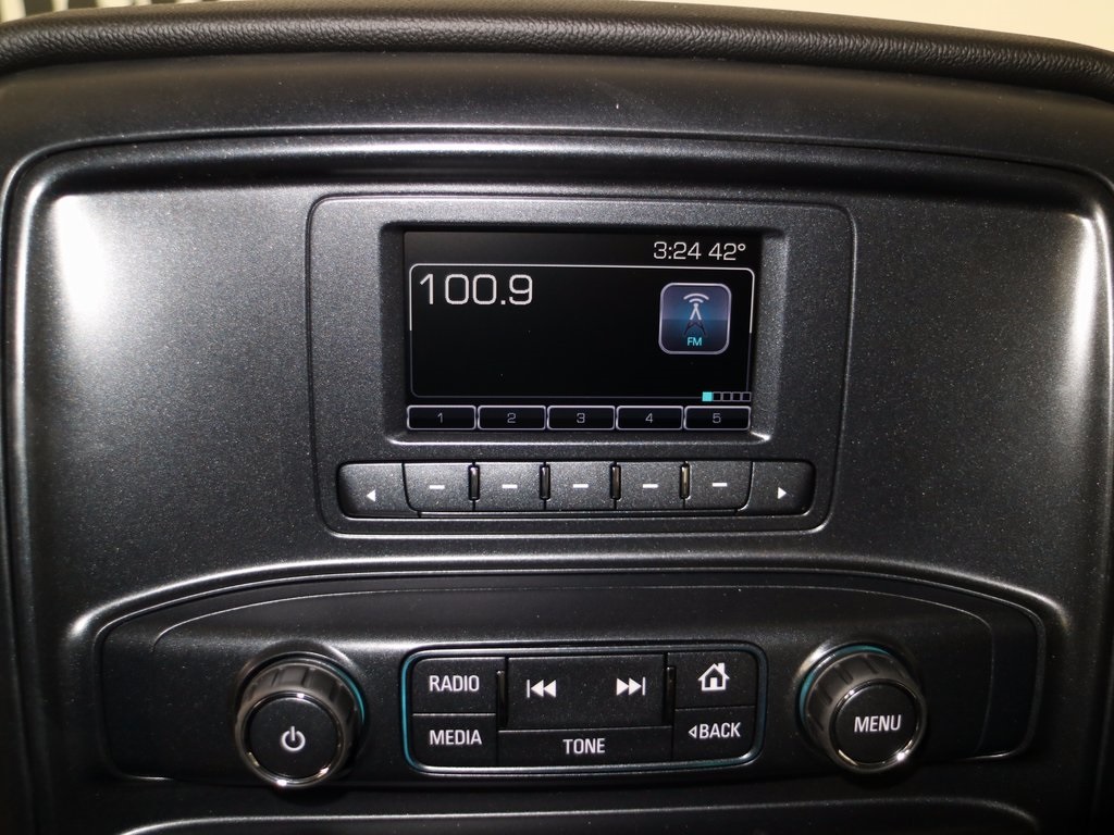 New 2017 Chevrolet Silverado 2500 Regular Cab Reading SLU98-SWs 8' 2" Service Truck - photo 14