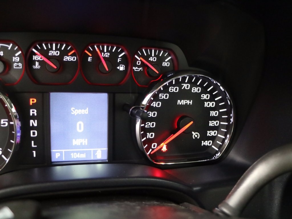 New 2017 Chevrolet Silverado 2500 Regular Cab Reading SLU98-SWs 8' 2" Service Truck - photo 15
