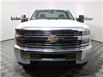 New 2017 Chevrolet Silverado 2500 Regular Cab Reading SLU98-SWs 8' 2" Service Truck thumbnail 5