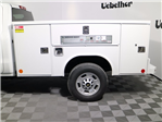 New 2017 Chevrolet Silverado 2500 Regular Cab Reading SLU98-SWs 8' 2" Service Truck thumbnail 2