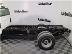 New 2017 Chevrolet Silverado 3500 Work Truck Regular Cab 4x2 Cab Chassis thumbnail 3