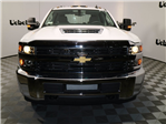 New 2017 Chevrolet Silverado 3500 Regular Cab 4x4 Reading U108-DW 9' Service Truck thumbnail 3