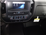 New 2017 Chevrolet Silverado 3500 Work Truck Regular Cab 4x2 Cab Chassis thumbnail 9