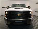 New 2017 Chevrolet Silverado 3500 Work Truck Regular Cab 4x2 Cab Chassis thumbnail 5