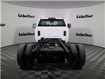 New 2017 Chevrolet Silverado 3500 Work Truck Regular Cab 4x2 Cab Chassis thumbnail 2