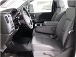 New 2017 Chevrolet Silverado 3500 Work Truck Regular Cab 4x2 Cab Chassis thumbnail 7