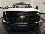 New 2017 Chevrolet Silverado 3500 Regular Cab Reading U132-DW 11' Service Truck thumbnail 5