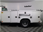 New 2017 Chevrolet Silverado 3500 Regular Cab Reading U132-DW 11' Service Truck thumbnail 2
