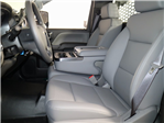 New 2017 Chevrolet Silverado 3500 Work Truck Regular Cab 4x2 9' 6" Knapheide PGNC Gooseneck Flatbed Truck thumbnail 8