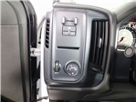 New 2017 Chevrolet Silverado 3500 Work Truck Regular Cab 4x2 9' 6" Knapheide PGNC Gooseneck Flatbed Truck thumbnail 9
