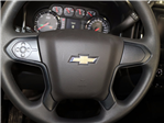 New 2017 Chevrolet Silverado 3500 Work Truck Regular Cab 4x2 9' 6" Knapheide PGNC Gooseneck Flatbed Truck thumbnail 10
