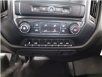 New 2017 Chevrolet Silverado 3500 Work Truck Regular Cab 4x2 9' 6" Knapheide PGNC Gooseneck Flatbed Truck thumbnail 11