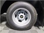 New 2017 Chevrolet Silverado 3500 Work Truck Regular Cab 4x2 9' 6" Knapheide PGNC Gooseneck Flatbed Truck thumbnail 7