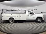 New 2017 Chevrolet Silverado 3500 Work Truck Regular Cab 4x2 11' Knapheide Standard Service Truck thumbnail 3
