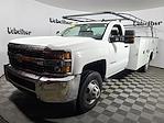 New 2017 Chevrolet Silverado 3500 Work Truck Regular Cab 4x2 11' Knapheide Standard Service Truck thumbnail 4