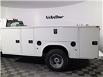 New 2017 Chevrolet Silverado 3500 Work Truck Regular Cab 4x2 11' Knapheide Standard Service Truck thumbnail 2