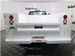 New 2017 Chevrolet Silverado 3500 Work Truck Regular Cab 4x2 11' Knapheide Standard Service Truck thumbnail 6