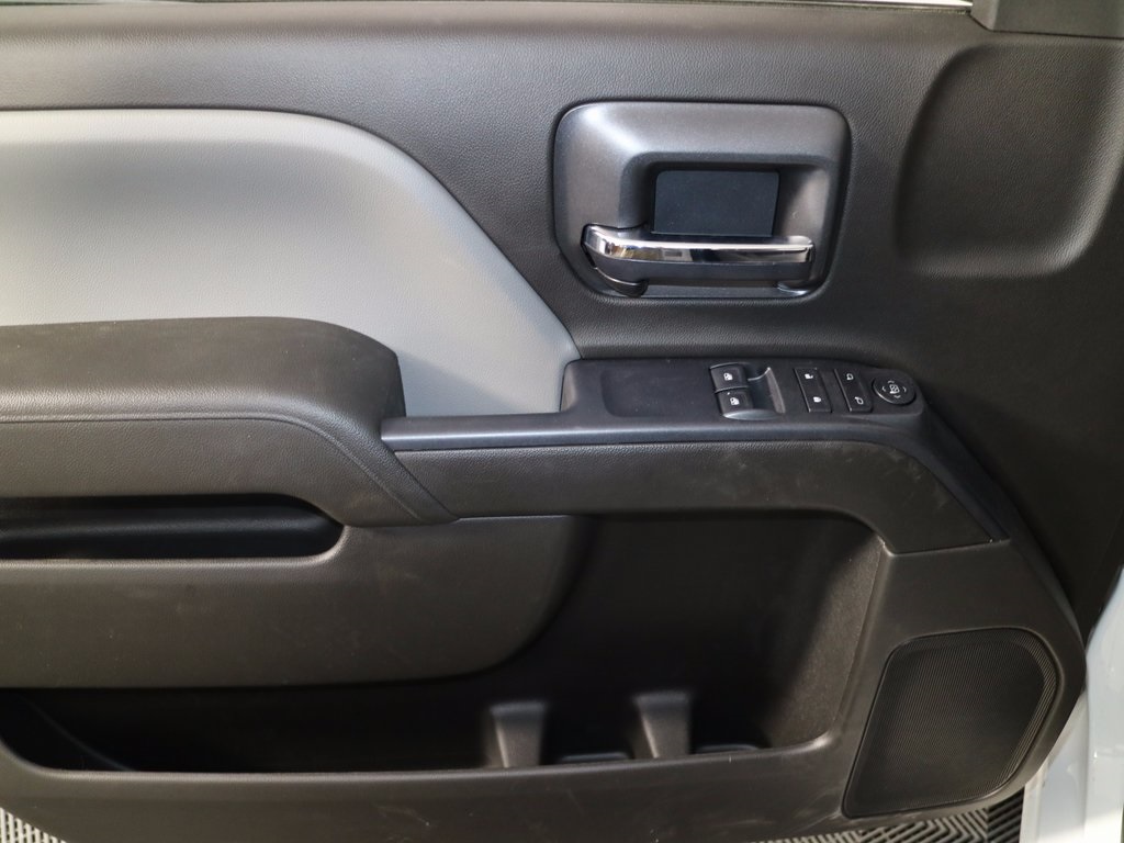 New 2017 Chevrolet Silverado 3500 Work Truck Regular Cab 4x2 11' Knapheide Standard Service Truck - photo 7