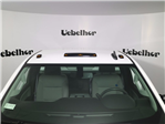 New 2017 Chevrolet Silverado 3500 Work Truck Regular Cab 4x2 11' Knapheide Standard Service Truck thumbnail 5