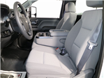 New 2017 Chevrolet Silverado 3500 Work Truck Regular Cab 4x4 11' Knapheide Standard Service Truck thumbnail 8