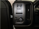 New 2017 Chevrolet Silverado 3500 Work Truck Regular Cab 4x2 11' 3" Hillsboro GII Steel Flatbed Truck thumbnail 8