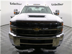 New 2017 Chevrolet Silverado 3500 Crew Cab Reading U108-DW 9' Service Truck thumbnail 4
