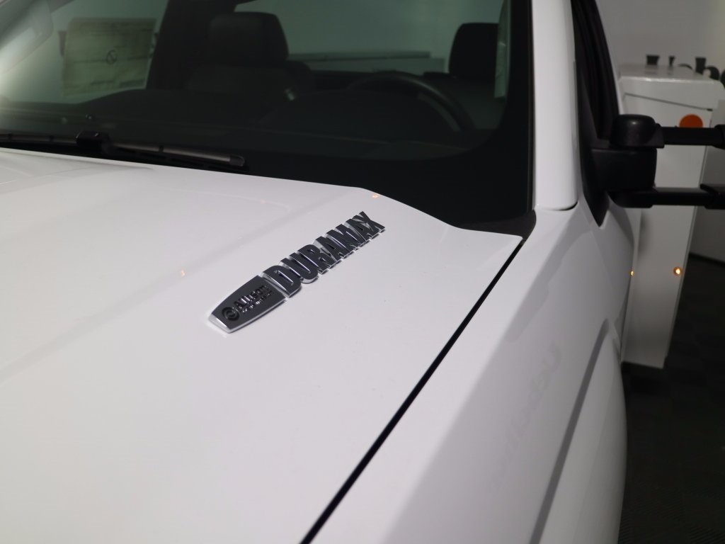 New 2017 Chevrolet Silverado 3500 Regular Cab 4x4 Reading US108-DW 9' Service Truck - photo 6