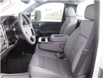New 2017 Chevrolet Silverado 3500 Regular Cab 4x4 Reading US108-DW 9' Service Truck thumbnail 9