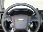 New 2017 Chevrolet Silverado 3500 Regular Cab 4x4 Reading US108-DW 9' Service Truck thumbnail 11