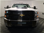 New 2017 Chevrolet Silverado 3500 Regular Cab 4x4 Reading US108-DW 9' Service Truck thumbnail 5