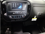 New 2017 Chevrolet Silverado 3500 Work Truck Regular Cab 4x4 Cab Chassis thumbnail 11