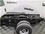 New 2017 Chevrolet Silverado 3500 Work Truck Regular Cab 4x4 Cab Chassis thumbnail 7