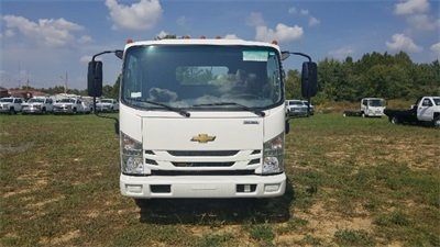 New 2017 Chevrolet LCF 4500HD Regular Cab 4x2 Cab Chassis - photo 3