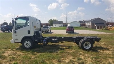 New 2017 Chevrolet LCF 4500HD Regular Cab 4x2 Cab Chassis - photo 5