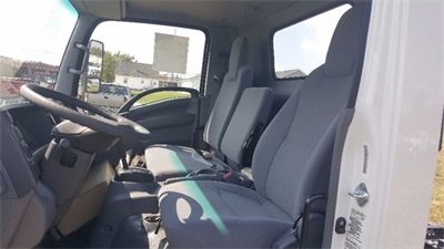 New 2017 Chevrolet LCF 4500HD Regular Cab 4x2 Cab Chassis - photo 7