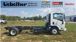New 2017 Chevrolet LCF 4500HD Regular Cab 4x2 Cab Chassis thumbnail 1