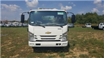 New 2017 Chevrolet LCF 4500HD Regular Cab 4x2 Cab Chassis thumbnail 3